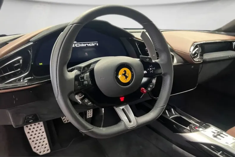 Ferrari 12Cilindri din 2025 cu 1.461 km - oferta FER211290 - foto 25