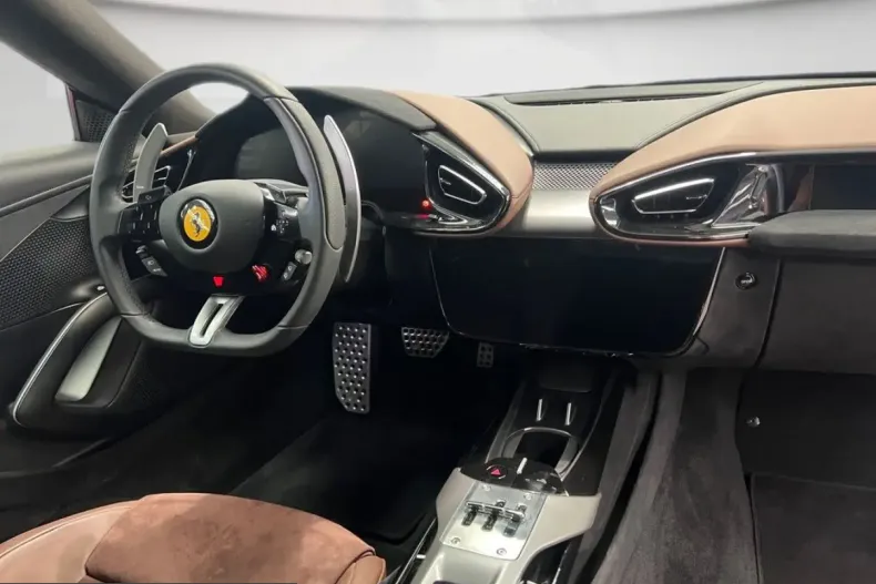 Ferrari 12Cilindri din 2025 cu 1.461 km - oferta FER211290 - foto 27