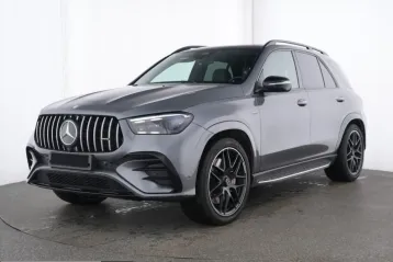 Mercedes-Benz GLE 53 AMG din 2025 - oferta MER211291