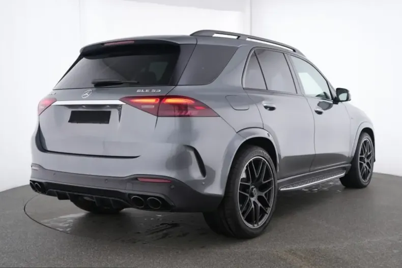 Mercedes-Benz GLE 53 AMG (Clasa GLE) din 2025 cu 18.205 km - oferta MER211291 - foto 2