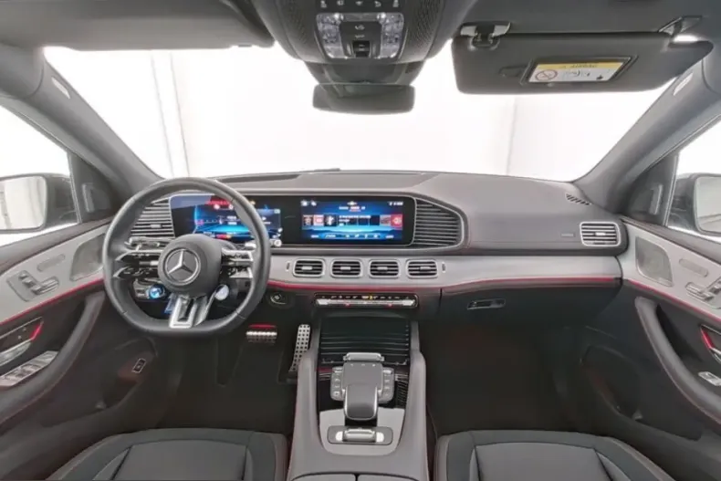 Mercedes-Benz GLE 53 AMG (Clasa GLE) din 2025 cu 18.205 km - oferta MER211291 - foto 3