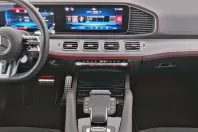 Mercedes-Benz GLE 53 AMG (Clasa GLE) din 2025 cu 18.205 km - oferta MER211291 - foto 5