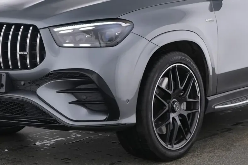 Mercedes-Benz GLE 53 AMG (Clasa GLE) din 2025 cu 18.205 km - oferta MER211291 - foto 6