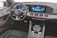 Mercedes-Benz GLE 53 AMG (Clasa GLE) din 2025 cu 18.205 km - oferta MER211291 - foto 7
