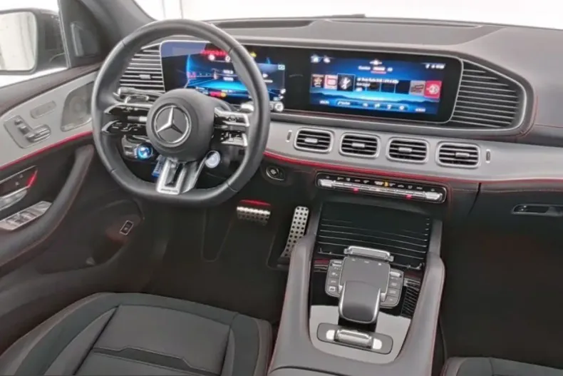 Mercedes-Benz GLE 53 AMG (Clasa GLE) din 2025 cu 18.205 km - oferta MER211291 - foto 7