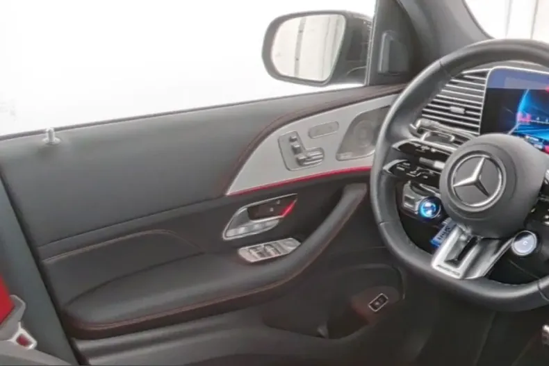 Mercedes-Benz GLE 53 AMG (Clasa GLE) din 2025 cu 18.205 km - oferta MER211291 - foto 9