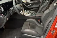 Mercedes-Benz AMG GT (Clasa GT) din 2025 cu 4.535 km - oferta MER211292 - foto 13
