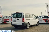 Mercedes-Benz eVito din 2023 cu 43.309 km - oferta MER211293 - foto 4