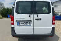 Mercedes-Benz eVito din 2023 cu 43.309 km - oferta MER211293 - foto 5