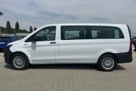 Mercedes-Benz eVito din 2023 cu 43.309 km - oferta MER211293 - foto 7