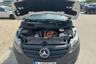 Mercedes-Benz eVito din 2023 cu 43.309 km - oferta MER211293 - foto 9