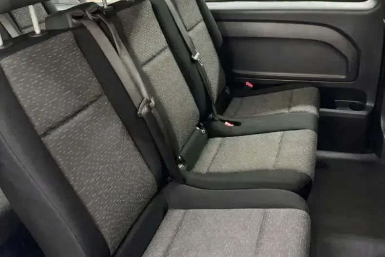 Mercedes-Benz eVito din 2023 cu 43.309 km - oferta MER211293 - foto 12