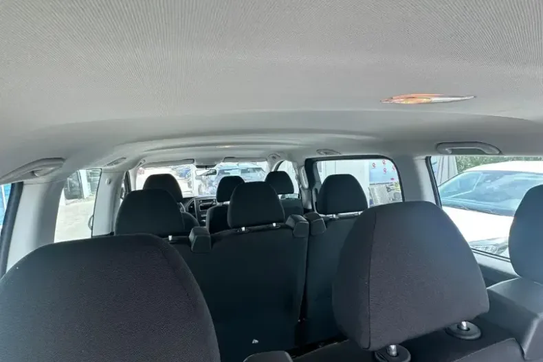 Mercedes-Benz eVito din 2023 cu 43.309 km - oferta MER211293 - foto 13