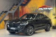 BMW X4 (Seria X) din 2024 cu 69.400 km - oferta BMW211294 - foto 1
