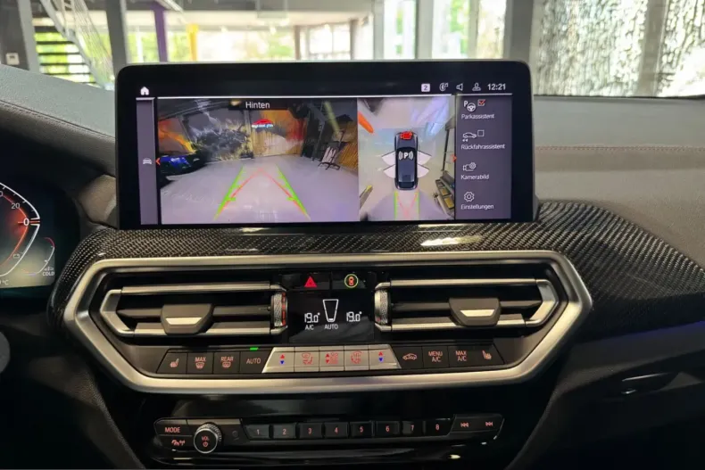 BMW X4 (Seria X) din 2024 cu 69.400 km - oferta BMW211294 - foto 19