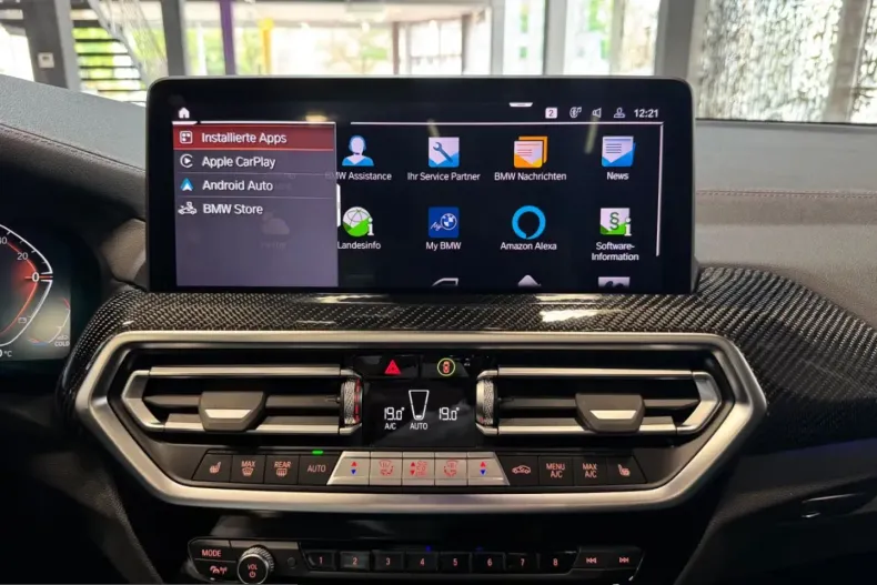 BMW X4 (Seria X) din 2024 cu 69.400 km - oferta BMW211294 - foto 20