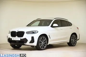 BMW X4 din 2024 - oferta BMW211295
