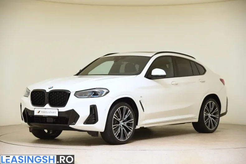 BMW X4 (Seria X) din 2024 cu 35.900 km - oferta BMW211295 - foto 1