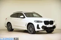 BMW X4 (Seria X) din 2024 cu 35.900 km - oferta BMW211295 - foto 4