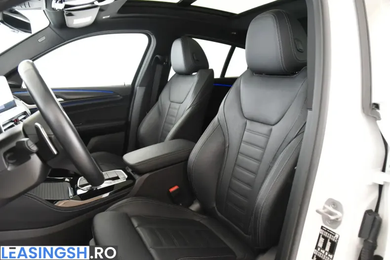 BMW X4 (Seria X) din 2024 cu 35.900 km - oferta BMW211295 - foto 5