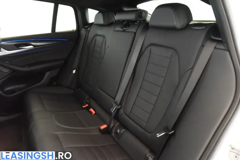 BMW X4 (Seria X) din 2024 cu 35.900 km - oferta BMW211295 - foto 6