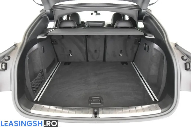 BMW X4 (Seria X) din 2024 cu 35.900 km - oferta BMW211295 - foto 7