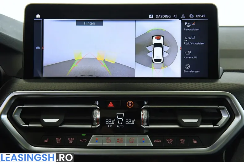 BMW X4 (Seria X) din 2024 cu 35.900 km - oferta BMW211295 - foto 13