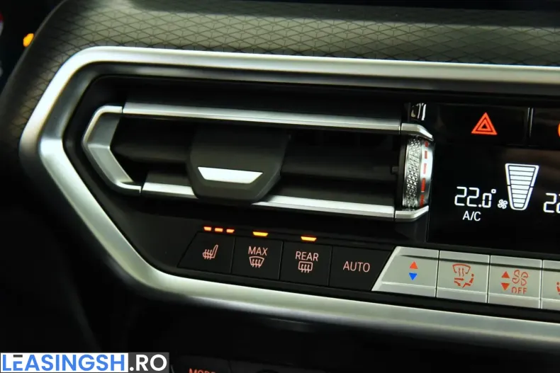 BMW X4 (Seria X) din 2024 cu 35.900 km - oferta BMW211295 - foto 15