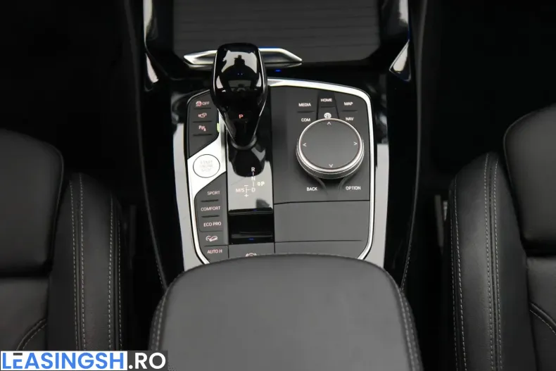 BMW X4 (Seria X) din 2024 cu 35.900 km - oferta BMW211295 - foto 16
