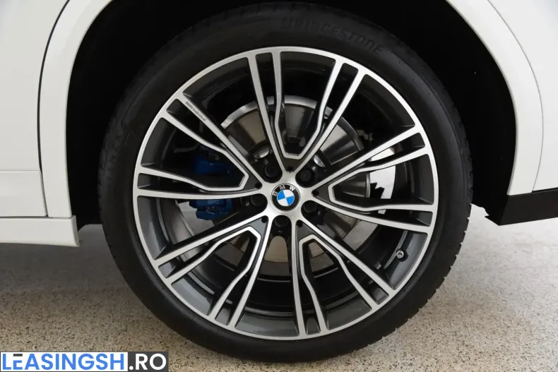 BMW X4 (Seria X) din 2024 cu 35.900 km - oferta BMW211295 - foto 22