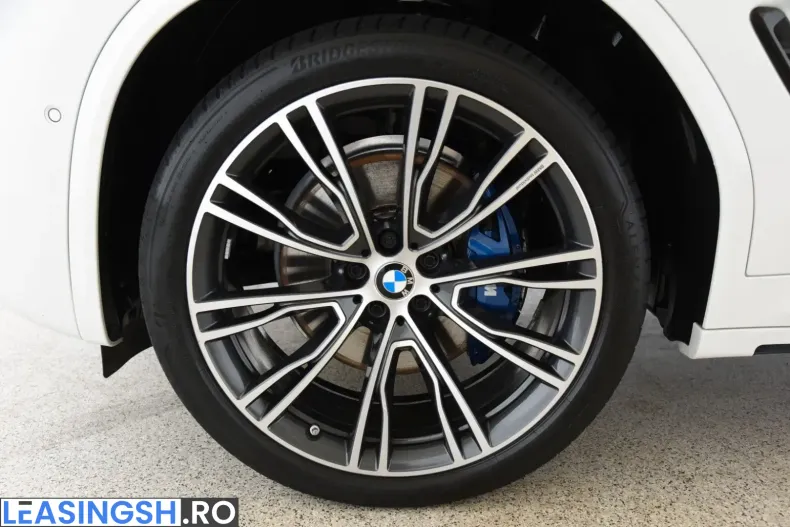 BMW X4 (Seria X) din 2024 cu 35.900 km - oferta BMW211295 - foto 23