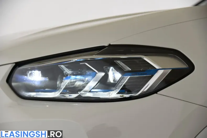 BMW X4 (Seria X) din 2024 cu 35.900 km - oferta BMW211295 - foto 24