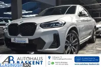 BMW X4 (Seria X) din 2024 cu 38.600 km - oferta BMW211296 - foto 1