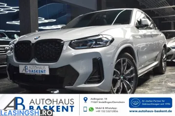 BMW X4 din 2024 - oferta BMW211296