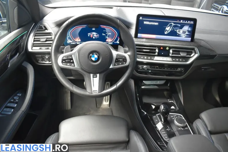 BMW X4 (Seria X) din 2024 cu 38.600 km - oferta BMW211296 - foto 2