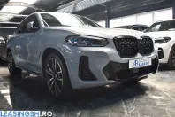 BMW X4 (Seria X) din 2024 cu 38.600 km - oferta BMW211296 - foto 8