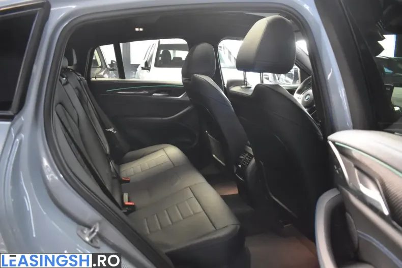 BMW X4 (Seria X) din 2024 cu 38.600 km - oferta BMW211296 - foto 10