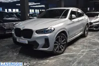BMW X4 (Seria X) din 2024 cu 38.600 km - oferta BMW211296 - foto 12