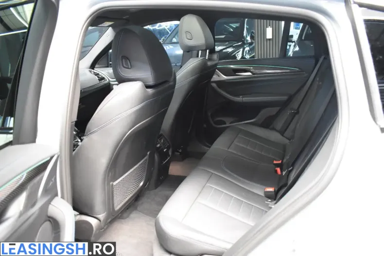 BMW X4 (Seria X) din 2024 cu 38.600 km - oferta BMW211296 - foto 15