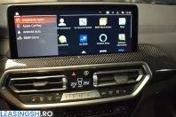 BMW X4 (Seria X) din 2024 cu 38.600 km - oferta BMW211296 - foto 19