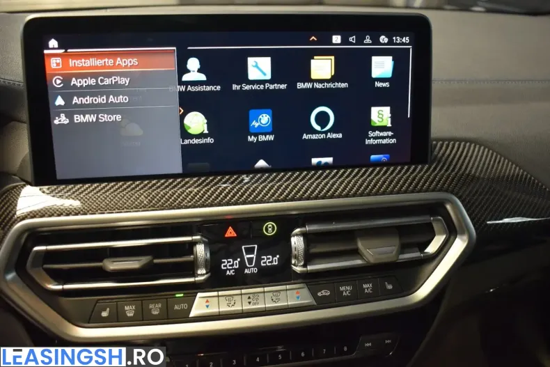 BMW X4 (Seria X) din 2024 cu 38.600 km - oferta BMW211296 - foto 19