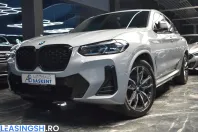 BMW X4 (Seria X) din 2024 cu 38.600 km - oferta BMW211296 - foto 23