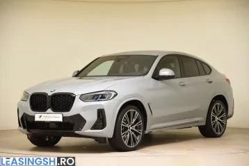 BMW X4 din 2024 - oferta BMW211297