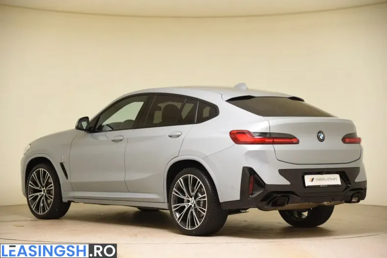 BMW X4 (Seria X) din 2024 cu 36.900 km - oferta BMW211297 - foto 2
