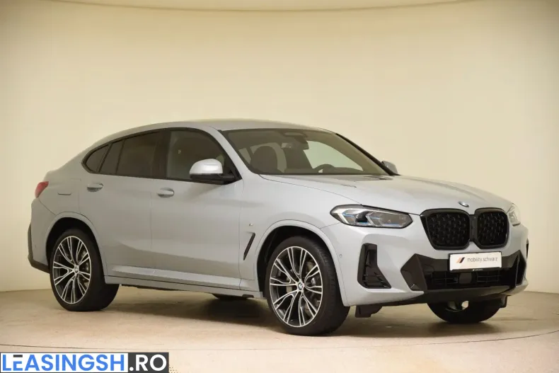 BMW X4 (Seria X) din 2024 cu 36.900 km - oferta BMW211297 - foto 4