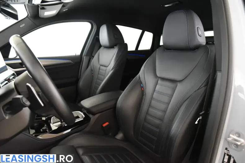 BMW X4 (Seria X) din 2024 cu 36.900 km - oferta BMW211297 - foto 5