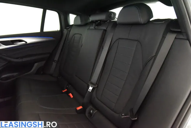 BMW X4 (Seria X) din 2024 cu 36.900 km - oferta BMW211297 - foto 6