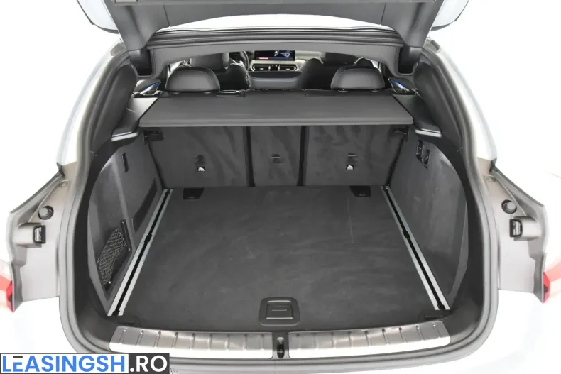 BMW X4 (Seria X) din 2024 cu 36.900 km - oferta BMW211297 - foto 7