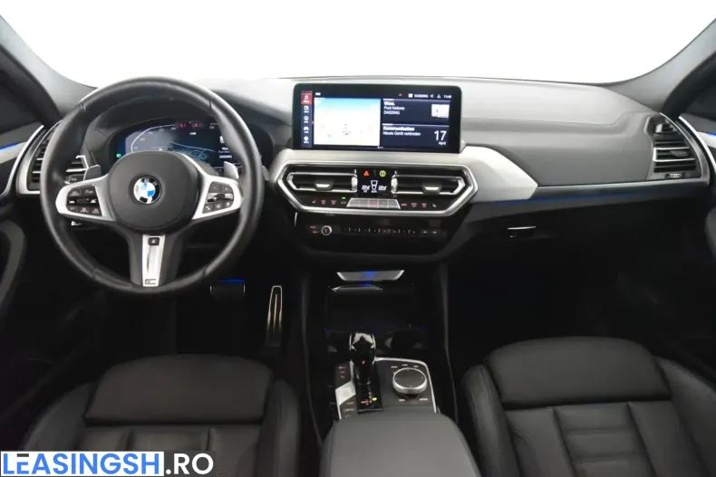 BMW X4 (Seria X) din 2024 cu 36.900 km - oferta BMW211297 - foto 9
