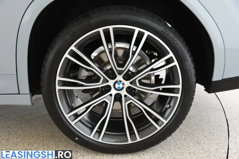 BMW X4 (Seria X) din 2024 cu 36.900 km - oferta BMW211297 - foto 19